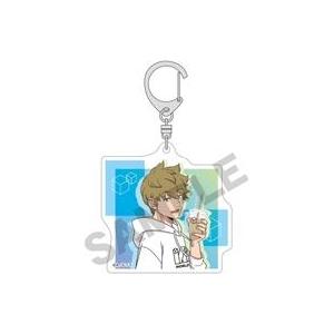 中古雑貨 犬飼澄晴 「ワールドトリガー POP UP SHOP in アニメガ×ソフマップ トレーデ...