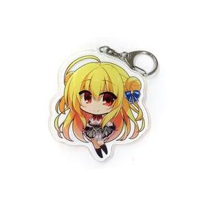 中古雑貨 和泉妃愛 でかアクリルキーホルダー 「ハミダシクリエイティブ」 まどそふとショップ in ...