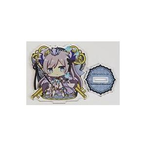 中古雑貨 聖女グラム=オルタ=ロスト 秘密の魔剣アクリルミニスタンド 「くじ引き堂 ブレイブソード×...