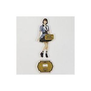 中古雑貨 山本光 12th Anniversary ランダムアクリルスタンド(ダマスク制服衣装) 「...