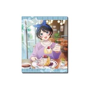 中古マウスパッド デザイン11(更科瑠夏/C) ラバーマウスパッド Ver.2 「彼女、お借りします」