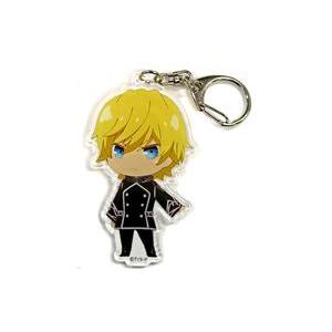 中古雑貨 ラインハルト・フォン・ローエングラム SDアクリルキーホルダー 「銀河英雄伝説 Die N...