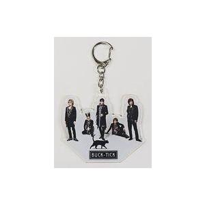 中古雑貨 BUCK-TICK 特製アクリルキーホルダー 「CD CATALOGUE THE BEST...