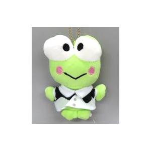 中古雑貨 けろけろけろっぴ むにゅぐるみボールチェーン 「Splatoon2(スプラトゥーン2)×サンリオキャラクターズ」