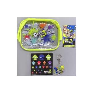 中古雑貨 4大特典セット 「Switchソフト Splatoon3(スプラトゥーン3)」 楽天ブック...