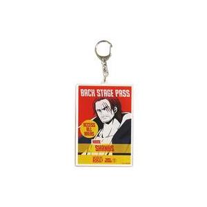 劇場版 × TOWER RECORDS トレーディングBIGアクリルキーホルダー 全3種 Accessories