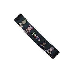 中古雑貨 ハニーストラップ 冷感マフラータオル ...の商品画像