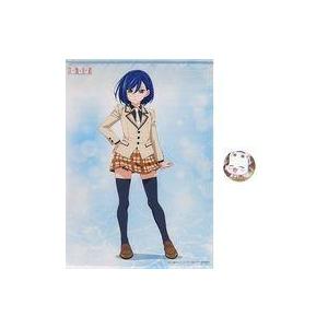 中古雑貨 2大特典セット 「Blu-ray ARIA The BENEDIZIONE」 ソフマップ×...