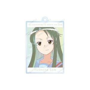 中古雑貨 鶴屋さんB 「長門有希ちゃんの消失 トレーディング Ani-Art clear label...