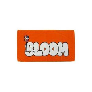 中古雑貨 フェイスタオル(桧山竜星) オレンジ 「TBS系火曜ドラマ『君の花になる』」