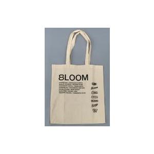 中古雑貨 トートバッグ 「8LOOM PHOTO EXHIBITION」