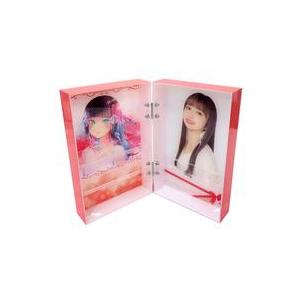 中古雑貨 黒澤ダイヤ&小宮有紗 Aqours CLUB 2021 公式 中古雑貨 黒澤ダイヤ&小宮有紗 Aqours CLUB 2021 公式