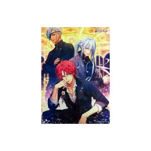 中古雑貨 [単品] 集合 B2マルチクロス 「Switchソフト ラディアンテイル アニメイト限定セ...