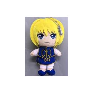 再販 リーメント petadoll(ペタドール) HUNTER×HUNTER ハンター試験編