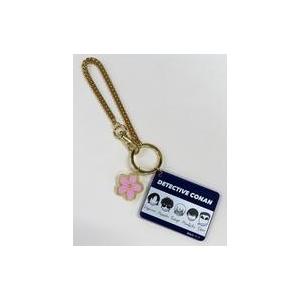 中古雑貨 警察学校組 アクリルバッグチャーム 「名探偵コナン コナンプラザ」