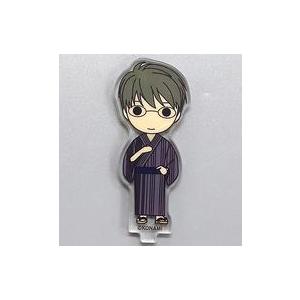 中古アクリルスタンド・アクリルパネル 紺野玉緒 「ときめきメモリアル Girl’s Side 感謝祭 ミニキャラミニア
