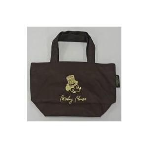 中古雑貨 ミッキーマウス トートバッグ DISNEY VALENTINE 2022 「GODIVA×...