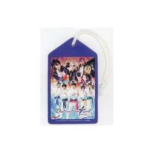 中古マーカー・タグ ラゲッジタグ D×R(2) Ver 「あんさんぶるスターズ!エクストラ・ステージ...