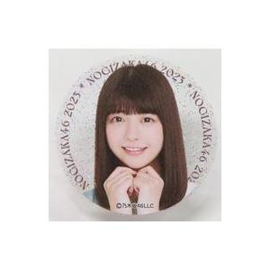 中古雑貨 冨里奈央 2023年 個別卓上カレンダー用オプションパーツA(アクリルクリップ) 乃木坂4...