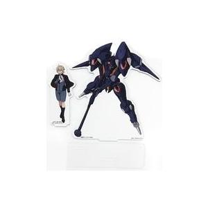 中古雑貨 エラン・ケレス ビジュアルスタンド 「一番くじ 機動戦士ガンダム 水星の魔女」 D賞