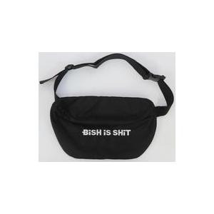 中古雑貨 BiSH ”BiSH iS SHiT”クソボディバッグ 「BiSH RHYTHM LiVE...