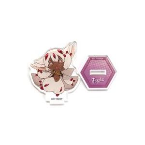 中古アクリルスタンド・アクリルパネル ファプタ 「メイドインアビス 烈日の黄金郷 トレーディングミニ...