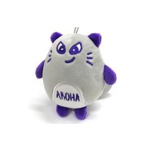 中古雑貨 ラキ ぬいぐるみ ウア 「ASTRO ＆ ROROHA POP UP in Japan 