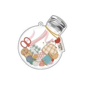 中古雑貨 #仕立て屋さん アクリルメイクアップカバー
