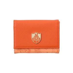 中古雑貨 オレンジアカデミー カードケース  ポケモンセンター限定