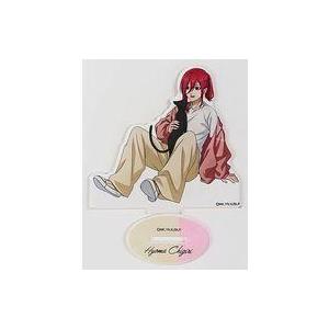 中古アクリルスタンド・アクリルパネル 千切豹馬 アクリルスタンド 「ブルーロック×カラオケまねきねこ...