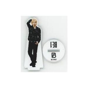 SHUNTO (BE：FIRST) ミニアクリルスタンド 「CD BE：1 MV盤/CD ONLY盤」 mu-moショップ購入特典の商品画像