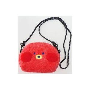 中古雑貨 TATA(ブイ) minini クロスボディポーチ 「BT21」