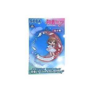 中古雑貨 MEIKO アクリルキーチェーン“初音ミク 15th Anniversary” 「初音ミク...