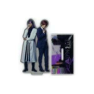 中古アクリルスタンド・アクリルパネル 【シークレッ