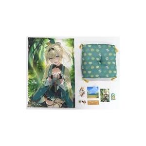 ホロライブ 宝鐘マリン 誕生日記念2021 船長とおそろいパーカー XL