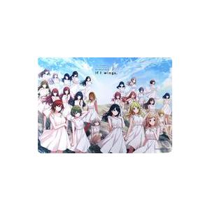 中古雑貨 キービジュアル 公式ラバーマット 「THE IDOLM＠STER SHINY COLORS...