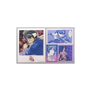 銀魂 フォトカード&ステッカーコレクション 第1弾 土方十四郎