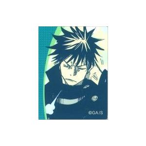 中古マグネット・磁石 [単品] 伏黒恵(ため息) アクリルマグネット 「呪術廻戦 伏黒恵の十種影法術...