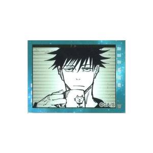 中古マグネット・磁石 [単品] 伏黒恵(マグカップ) アクリルマグネット 「呪術廻戦 伏黒恵の十種影...