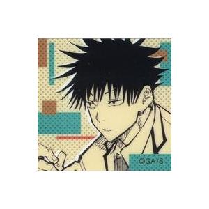 中古マグネット・磁石 [単品] 伏黒恵(中学生) アクリルマグネット 「呪術廻戦 伏黒恵の十種影法術...