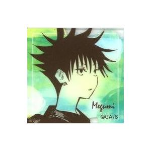 中古マグネット・磁石 [単品] 伏黒恵(小学生) アクリルマグネット 「呪術廻戦 伏黒恵の十種影法術...