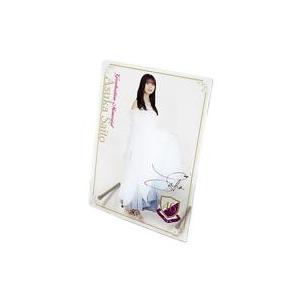 中古雑貨 齋藤飛鳥(乃木坂46) B5アクリルポップ 「齋藤飛鳥 卒業記念