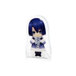 中古雑貨 聖川真斗 ころっと アクリルミニフィギュア 「劇場版 うたのプリンスさまっ マジLOVEス...