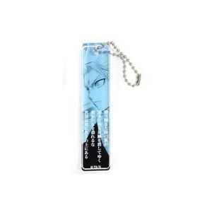 BLEACH めじるしアクセサリー?尸魂界篇? 日番谷冬獅郎 ブリーチ BLEACH ブリーチ 日番谷冬獅郎 めじるし アクセサリー 2個セット