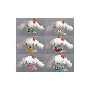 リラックマ にゃんにゃんフィギュアセット☆コリラックマと