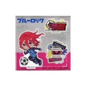 中古アクリルスタンド・アクリルパネル 千切豹馬 アクリルスタンド BATTLE ver. 「ブ