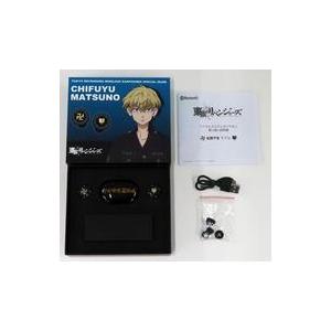 中古雑貨 松野千冬モデル TRUE WIRELESS STEREO EARPHONES(ワイヤレスイ...