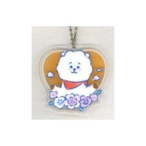 中古雑貨 RJ(ジン) アクリルチャーム 「一番くじ BT21 GIFT」 L賞