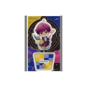 中古雑貨 釈村帝人 「B-Project トレーディングSDアクリルスタンドキーホルダー Wizar...