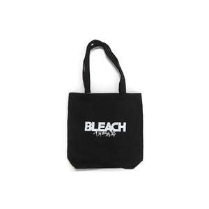 中古雑貨 タイトルロゴ トートバッグ 「BLEACH-ブリーチ- 千年血戦篇×ヴィレッジヴァンガード...